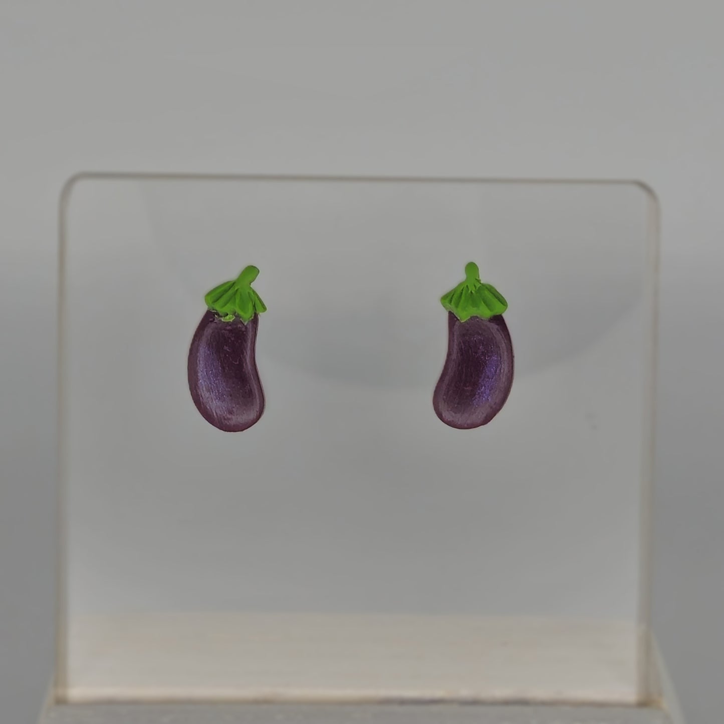 Eggplant