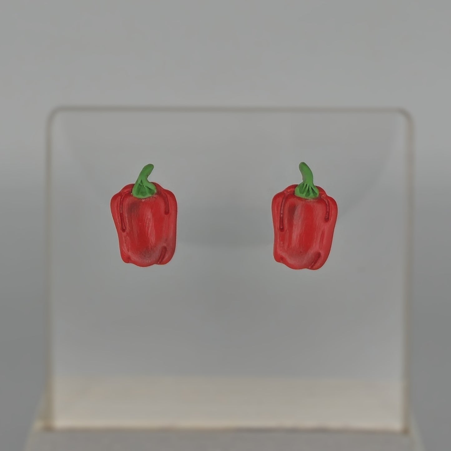 Red Bell Pepper