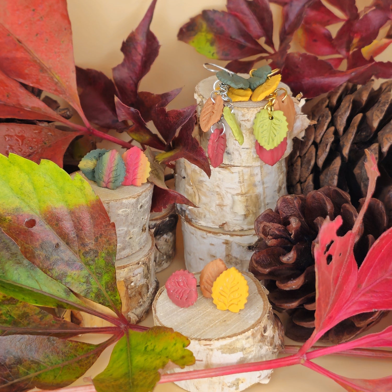 Autumn Leaves
