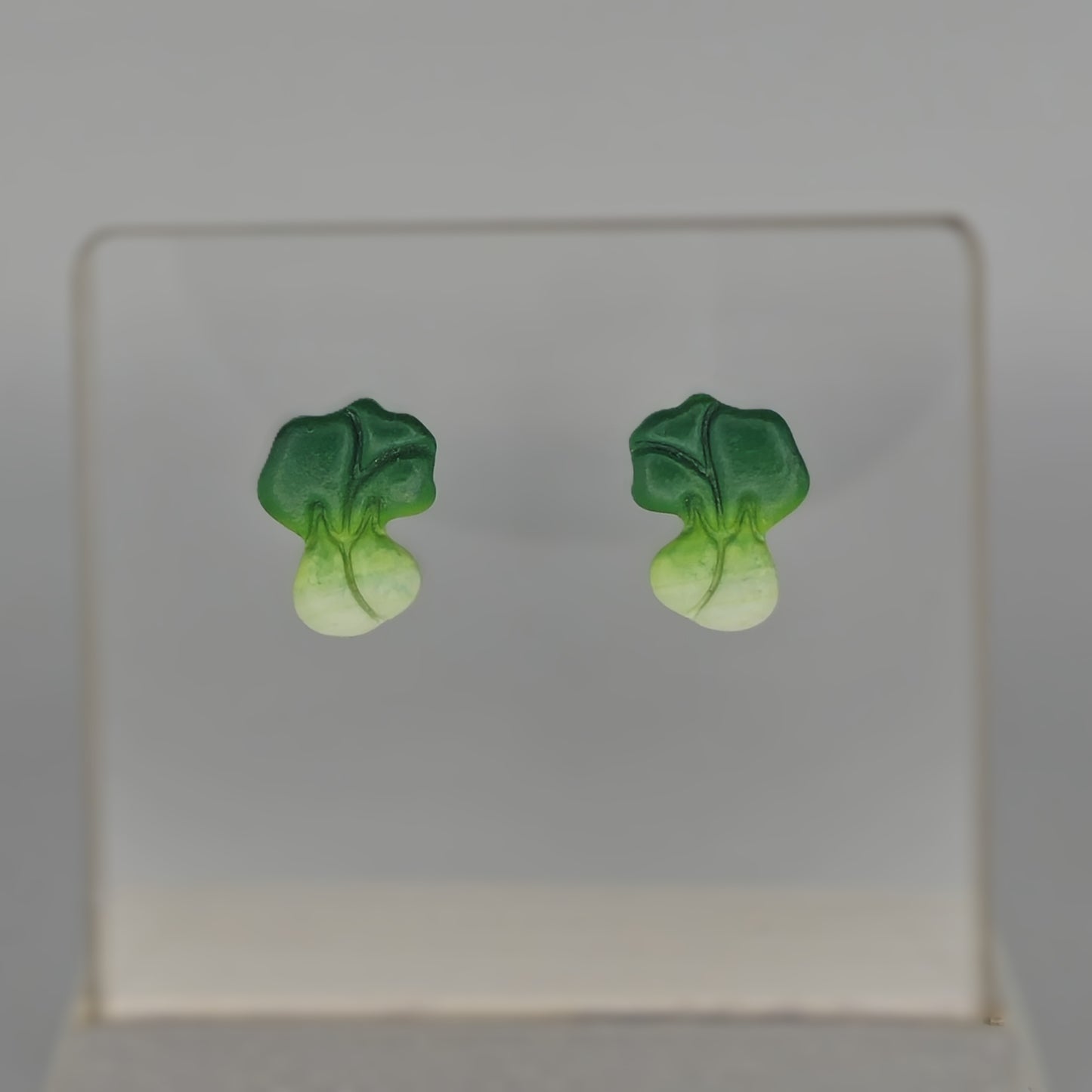 Bok Choy