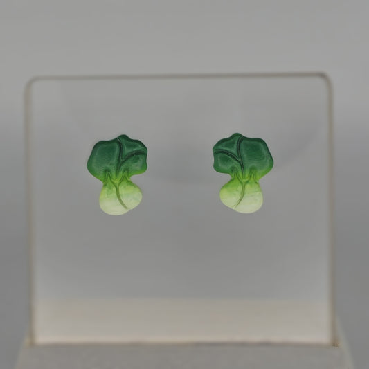 Bok Choy