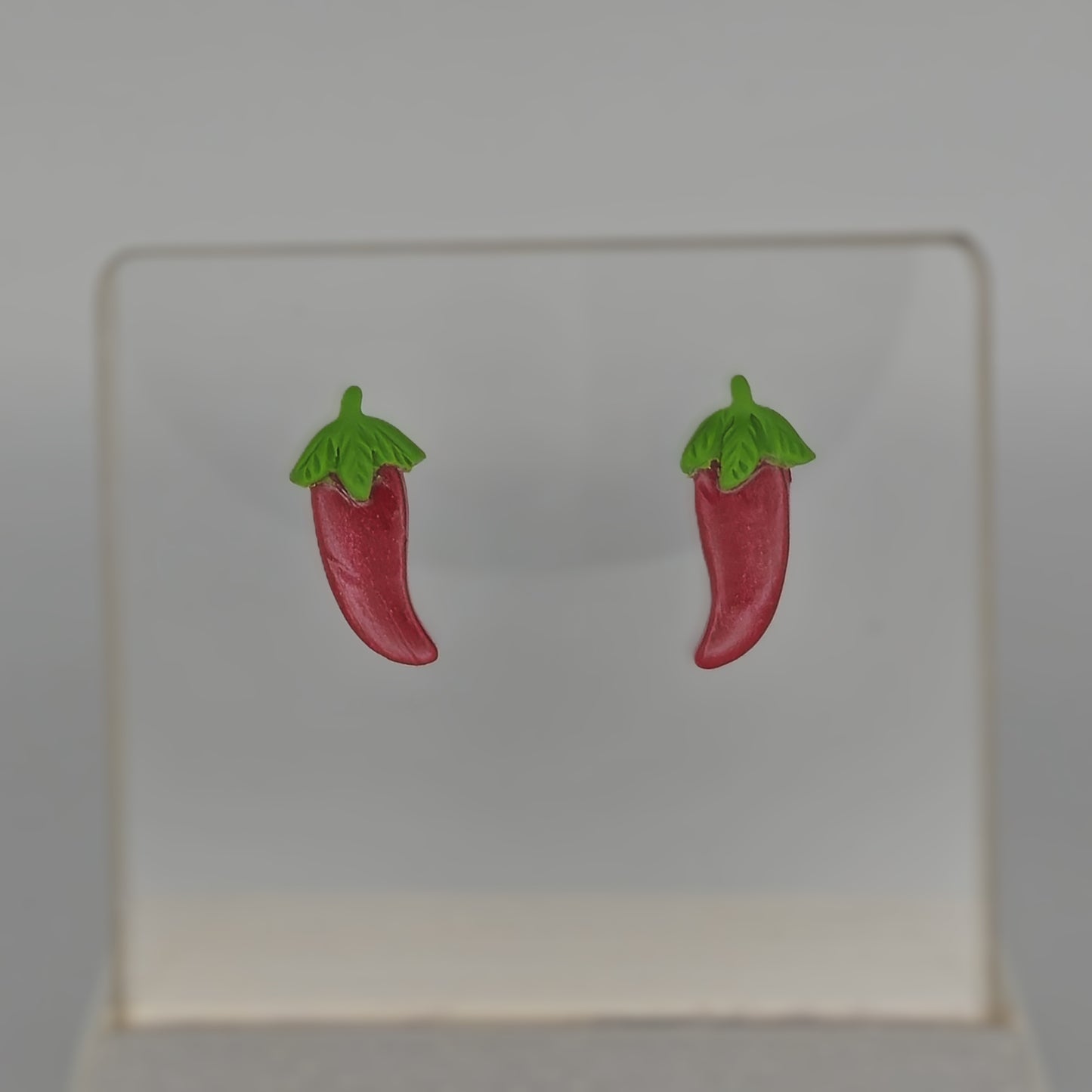 Chili Peppers