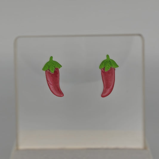 Chili Peppers