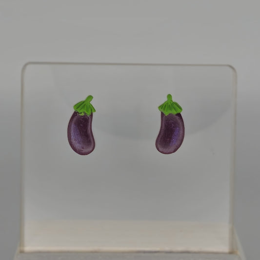 Eggplant