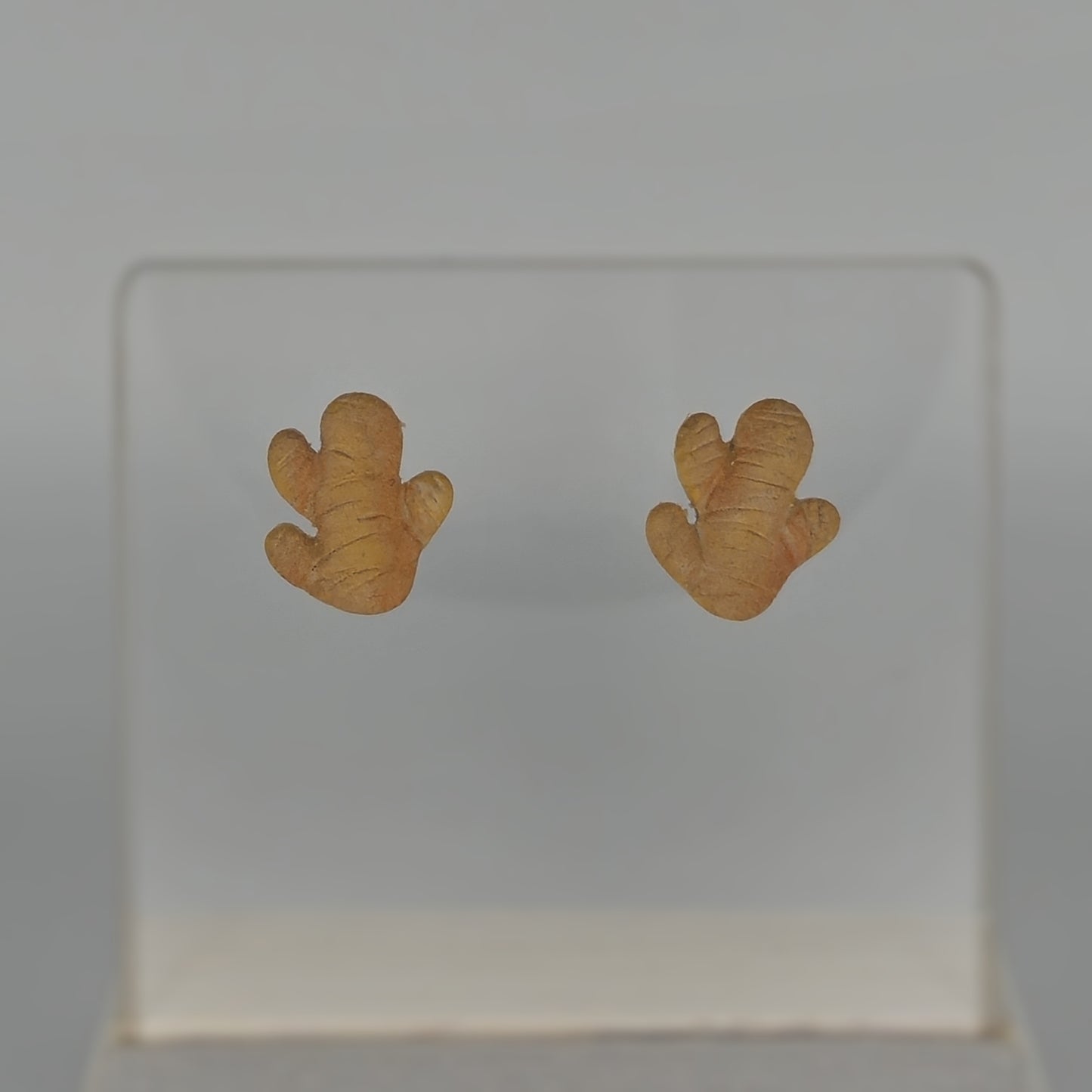 Ginger Root