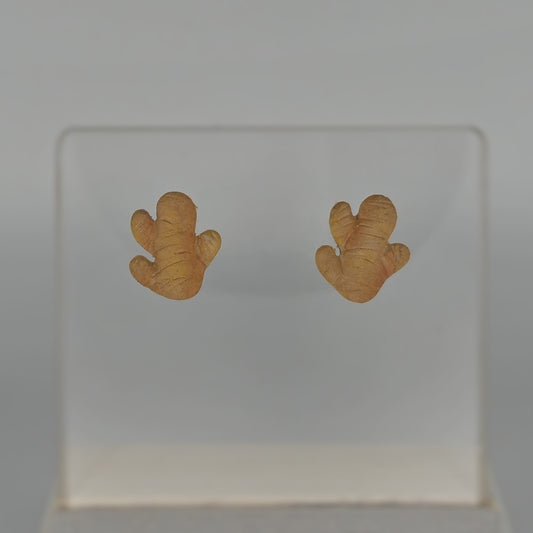 Ginger Root