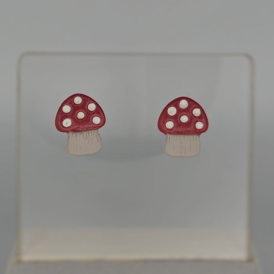 Mushrooms