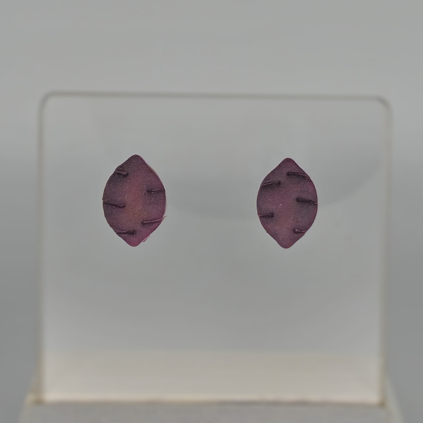 Purple Yams