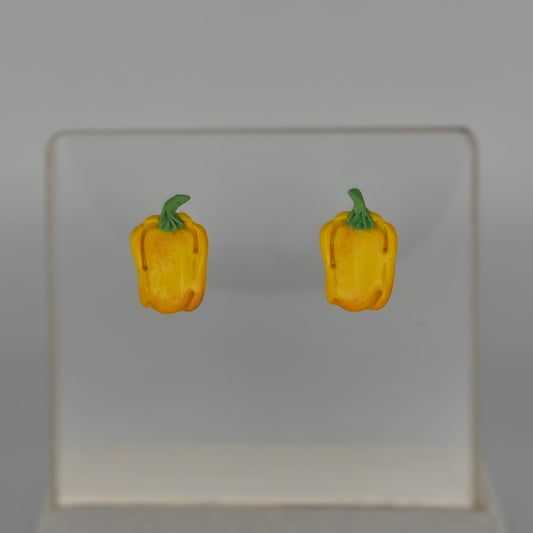 Yellow Bell Pepper